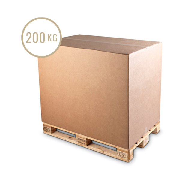 Strip Tabaco Lemon - Cajón 200 KG