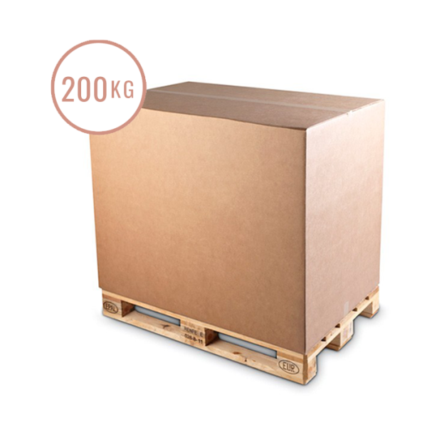 Strip Tabaco Medium - Cajón 200 KG