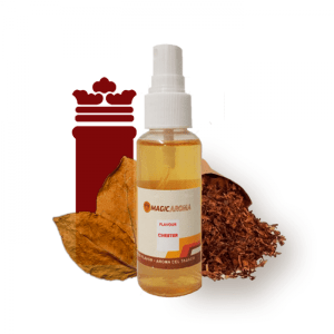 Aroma para tabaco natural sabor Chesterfield - 50 ml