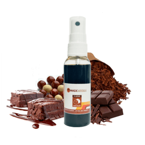 Aroma para tabaco natural sabor Chocolate - 50 ml