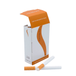 Cajetillas de cartón Elegance NV para cigarrillos