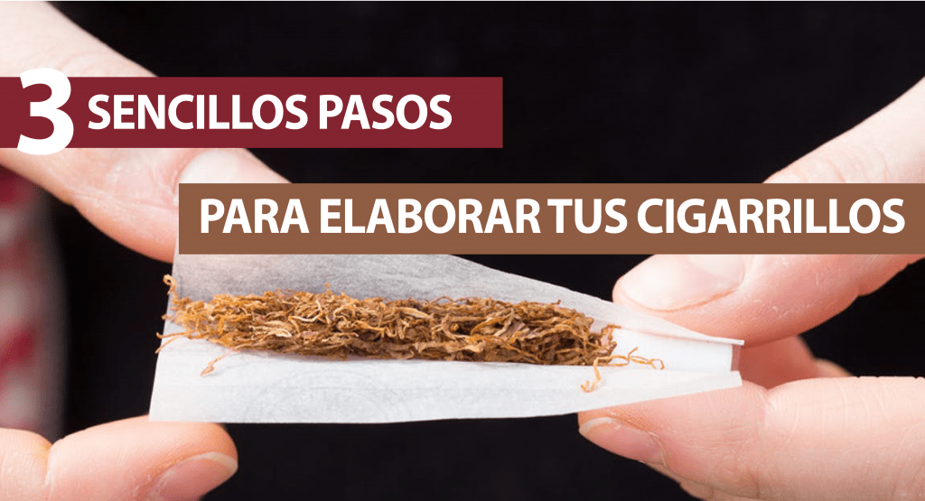 Tabaco natural sin aditivos, solo tabaco y agua - Blog