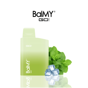 Balmy GO Menta