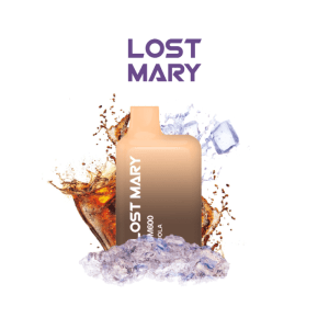 Lost Mary Elite Pod desechable 20mg/ml nicotina – Cola