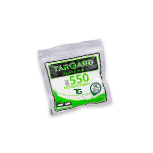 Filtros TarGard Slim 550 uds