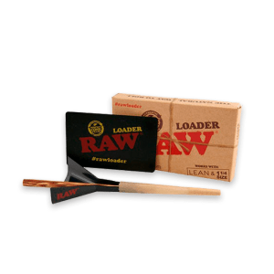 Llenador de Conos Raw 1 1/4 y King Size