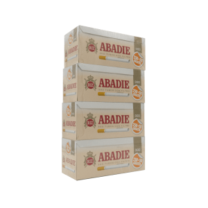 Tubos Filtro clásico Abadie Premium (300-1200uds)