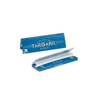 Papel de liar TarGard Ocean 60 hojas