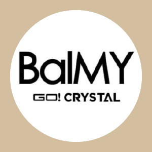 BalMY GO Crystal Pods/Vapers desechables