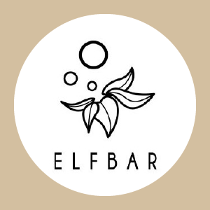 Elf Bar 600 Pods/Vapers Desechables