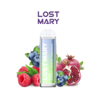 pod-desechable-nicotina-lost-mary-QM600-blueberry-raspberry-pomegranate