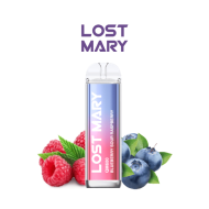pod-desechable-nicotina-lost-mary-QM600-blueberry-sour-raspberry